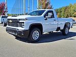 2026 Chevrolet Silverado 2500 Regular Cab 4WD Pickup for sale #136759 - photo 31
