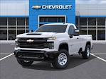 2026 Chevrolet Silverado 2500 Regular Cab 4WD Pickup for sale #136759 - photo 6