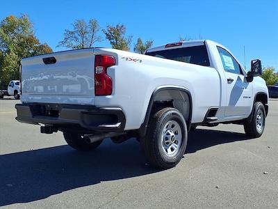 2026 Chevrolet Silverado 2500 Regular Cab 4WD Pickup for sale #137053 - photo 2