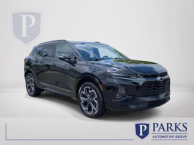 2020 Chevrolet Blazer FWD SUV for sale #137069XA - photo 1