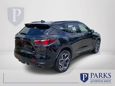 2020 Chevrolet Blazer FWD SUV for sale #137069XA - photo 2
