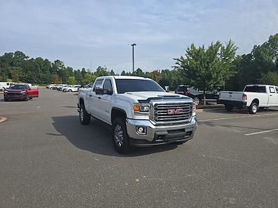 2018 GMC Sierra 2500 Crew Cab 4x4 Pickup for sale #137227A - photo 1