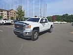 2018 GMC Sierra 2500 Crew Cab 4x4 Pickup for sale #137227A - photo 11