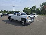 2018 GMC Sierra 2500 Crew Cab 4x4 Pickup for sale #137227A - photo 2