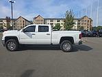 2018 GMC Sierra 2500 Crew Cab 4x4 Pickup for sale #137227A - photo 9