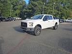 2016 Ford F-150 SuperCrew Cab 4x4 Pickup for sale #137227B - photo 11