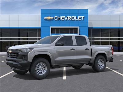 2026 Chevrolet Colorado Crew Cab RWD Pickup for sale #137420 - photo 1