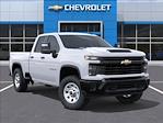 2026 Chevrolet Silverado 2500 Double Cab 4WD Pickup for sale #137439 - photo 7