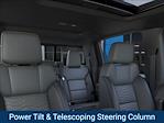 2026 Chevrolet Silverado 1500 Crew Cab 4WD Pickup for sale #137446X - photo 27