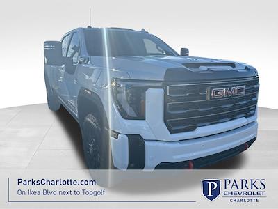 2025 GMC Sierra 2500 Crew Cab 4WD Pickup for sale #137558A - photo 1