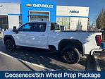 2025 GMC Sierra 2500 Crew Cab 4WD Pickup for sale #137558A - photo 10