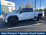 2025 GMC Sierra 2500 Crew Cab 4WD Pickup for sale #137558A - photo 13