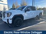 2025 GMC Sierra 2500 Crew Cab 4WD Pickup for sale #137558A - photo 15