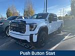 2025 GMC Sierra 2500 Crew Cab 4WD Pickup for sale #137558A - photo 16