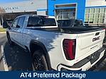 2025 GMC Sierra 2500 Crew Cab 4WD Pickup for sale #137558A - photo 8