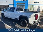 2025 GMC Sierra 2500 Crew Cab 4WD Pickup for sale #137558A - photo 9
