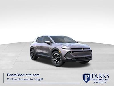 2026 Chevrolet Equinox EV FWD SUV for sale #137779 - photo 1