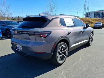 New 2026 Chevrolet Equinox EV LT for sale #137779 - photo 2