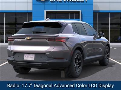 2026 Chevrolet Equinox EV FWD SUV for sale #137779 - photo 2