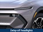 2026 Chevrolet Equinox EV FWD SUV for sale #137779 - photo 11