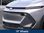 2026 Chevrolet Equinox EV FWD SUV for sale #137779 - photo 15