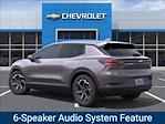 2026 Chevrolet Equinox EV FWD SUV for sale #137779 - photo 4