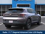 2026 Chevrolet Equinox EV FWD SUV for sale #137779 - photo 2