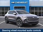 2026 Chevrolet Equinox EV FWD SUV for sale #137779 - photo 8