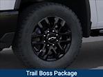 2026 Chevrolet Silverado 2500 Crew Cab 4WD Pickup for sale #137960 - photo 10