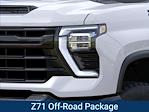 2026 Chevrolet Silverado 2500 Crew Cab 4WD Pickup for sale #137960 - photo 11