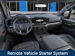 2026 Chevrolet Silverado 2500 Crew Cab 4WD Pickup for sale #137960 - photo 17