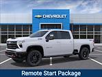 2026 Chevrolet Silverado 2500 Crew Cab 4WD Pickup for sale #137960 - photo 3