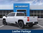 2026 Chevrolet Silverado 2500 Crew Cab 4WD Pickup for sale #137960 - photo 4
