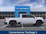 2026 Chevrolet Silverado 2500 Crew Cab 4WD Pickup for sale #137960 - photo 5