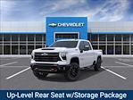 2026 Chevrolet Silverado 2500 Crew Cab 4WD Pickup for sale #137960 - photo 9