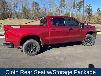 2021 Chevrolet Silverado 1500 Crew Cab 4WD Pickup for sale #137960A - photo 2