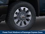 2026 Chevrolet Silverado 2500 Crew Cab 4WD Pickup for sale #138055 - photo 10