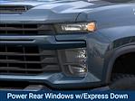 2026 Chevrolet Silverado 2500 Crew Cab 4WD Pickup for sale #138055 - photo 11