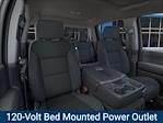 2026 Chevrolet Silverado 2500 Crew Cab 4WD Pickup for sale #138055 - photo 18