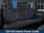 2026 Chevrolet Silverado 2500 Crew Cab 4WD Pickup for sale #138055 - photo 19