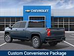 2026 Chevrolet Silverado 2500 Crew Cab 4WD Pickup for sale #138055 - photo 4
