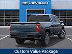 2026 Chevrolet Silverado 2500 Crew Cab 4WD Pickup for sale #138055 - photo 2