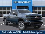 2026 Chevrolet Silverado 2500 Crew Cab 4WD Pickup for sale #138055 - photo 8