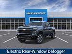 2026 Chevrolet Silverado 2500 Crew Cab 4WD Pickup for sale #138055 - photo 9