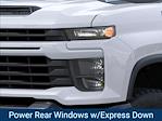 2026 Chevrolet Silverado 2500 Crew Cab 4WD Pickup for sale #138073 - photo 11