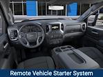2026 Chevrolet Silverado 2500 Crew Cab 4WD Pickup for sale #138073 - photo 17