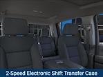 2026 Chevrolet Silverado 2500 Crew Cab 4WD Pickup for sale #138073 - photo 27