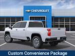 2026 Chevrolet Silverado 2500 Crew Cab 4WD Pickup for sale #138073 - photo 4