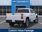 2026 Chevrolet Silverado 2500 Crew Cab 4WD Pickup for sale #138073 - photo 2