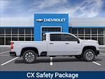 2026 Chevrolet Silverado 2500 Crew Cab 4WD Pickup for sale #138073 - photo 5